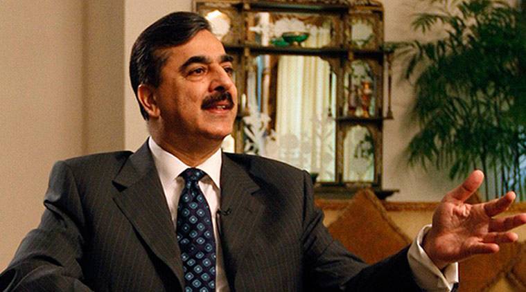حکومت کو اپنی مدت پوری کرنی چاہئے الیکشن 2018 ءمیں ہی ہونے چاہئیں،یوسف رضا گیلانی