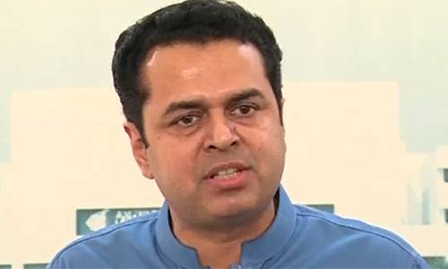 عمران خان واحدآدمی ہے جس پرسابقہ بیوی بھی کروڑوں خرچ کرتی ہے، طلال چوہدری 