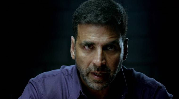 فلم لیک ہونے پر اکشے کمار کا مداحوں کیلئے پیغام 