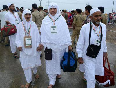 حجاج کرام کے لئے ضابطہ اخلاق جاری 