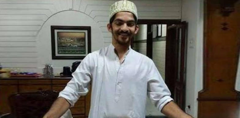 گوگل کی ملازمت چھوڑ کر لاکھوں کمانے والا نوجوان 