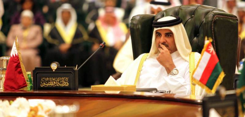 قطری شہری قطر ایئرویز کے علاوہ کسی بھی فضائی کمپنی کے ذریعے حج اور عمرے کیلئے آسکتے ہیں،سعودی عرب 