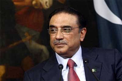 سابق صدر آصف علی زرداری کے قریبی ساتھی نواب لغاری گھر واپس پہنچ گئے 