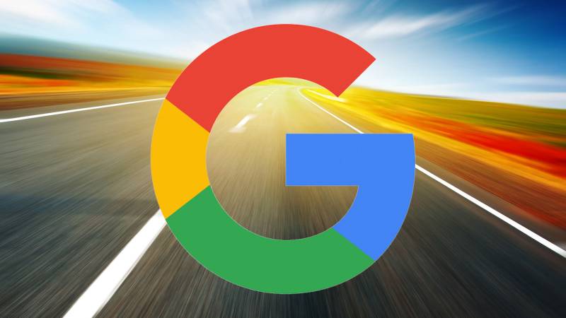 انٹرنیٹ کی رفتار بڑھانے کیلئے گوگل کا نیا سافٹ ویئر تیار 