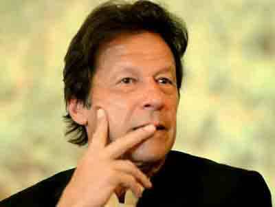 جھوٹے الزامات کی بدولت 40 سالہ مالی ریکارڈ تلاش کر لیا، عمران خان