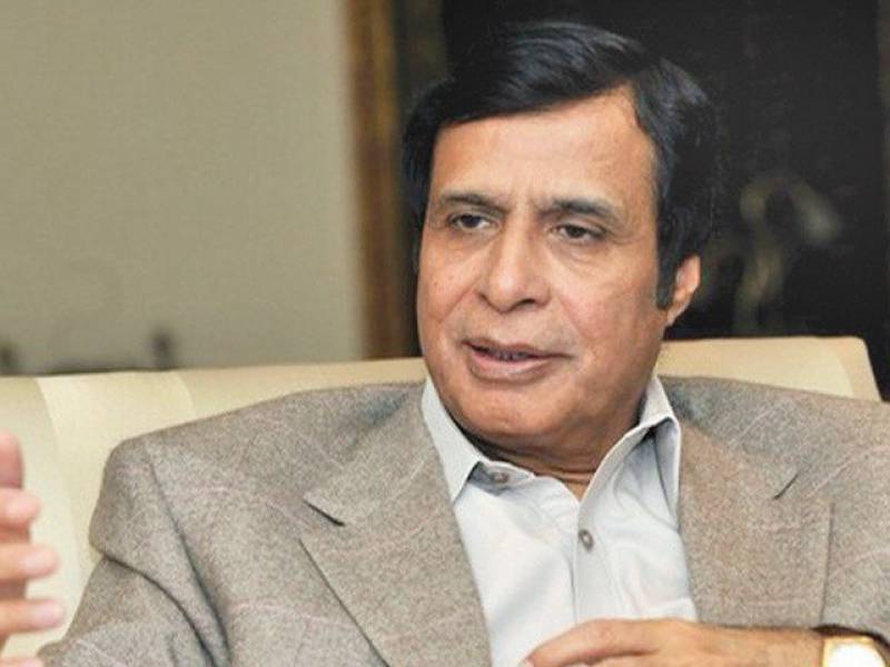 دہشت گردی سے بچ جانیوالے زخمیوں کی اموات کی وجہ طبی سہولیات کا فقدان ہے: چودھری پرویزالٰہی 