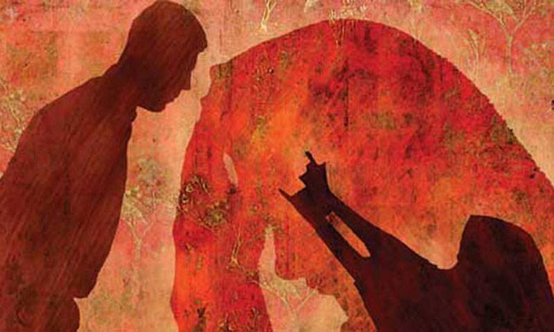 ملتان :پنچایت کے حکم پر ملزم کی 17 سالہ بہن زیادتی کا نشانہ بن گئی
