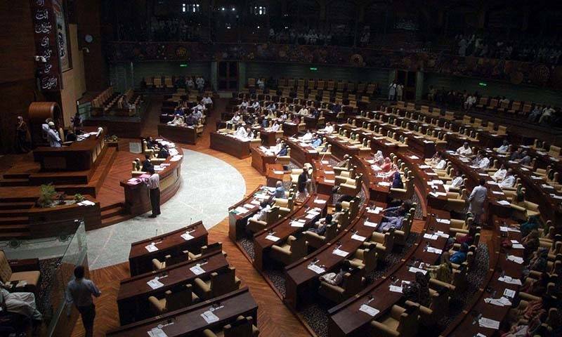 سندھ احتساب بل 2017، صوبائی اسمبلی نے منظوری دیدی