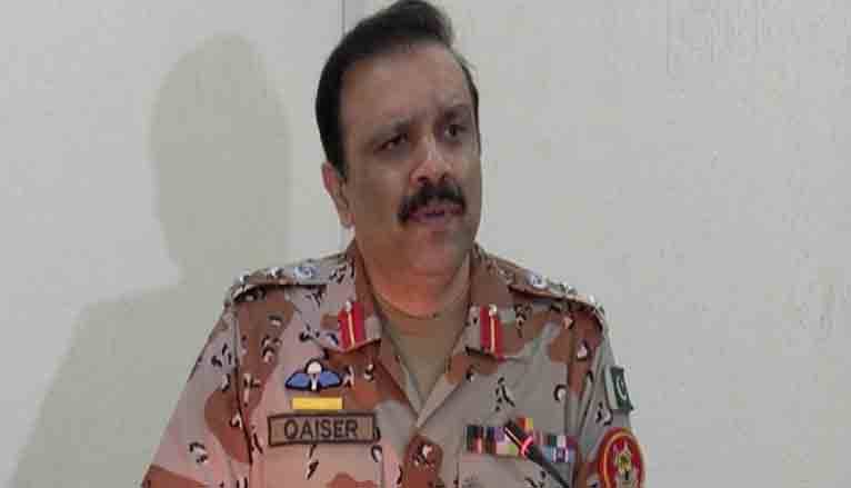 'اورنگی ٹاؤن میں 2 افراد کے قتل پر متحدہ بانی نے ملزمان کو شاباش دی تھی'