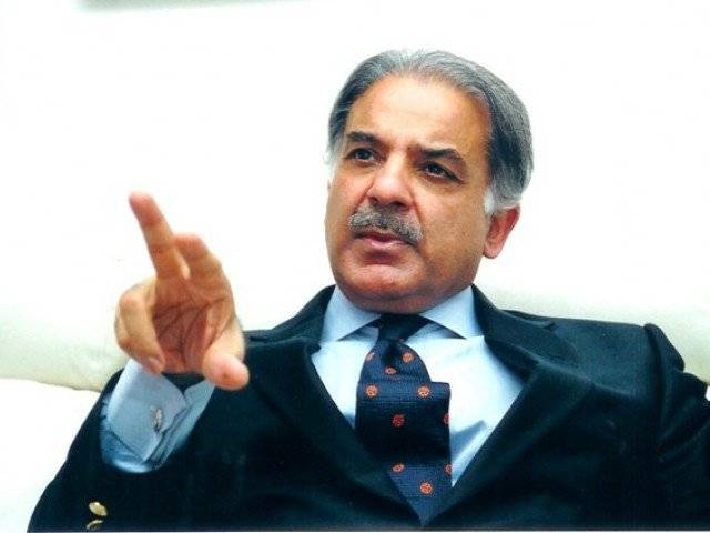 قوم نے پہلے بھی اتحاد سے ملک میں عدم استحکام کی ہر کوشش کو ناکام بنایا ، شہباز شریف