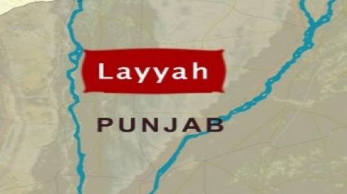 لیہ: پنچایت نے مبینہ طور پر 10 سالہ لڑکی کا نکاح کرا دیا