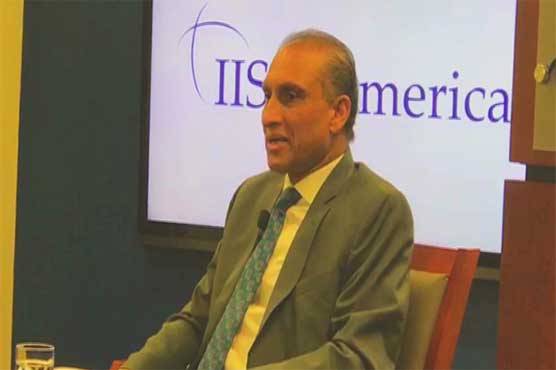 افغانستان میں دہشت گردوں کی محفوظ پناہ گاہوں کے ثبوت موجود ہیں: اعزاز چودھری