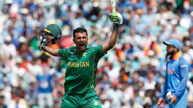  فخرزمان کاانگلش کاونٹی سمرسیٹ سے معاہدہ، کیریبین لیگ میں شرکت نہیں کریں گے