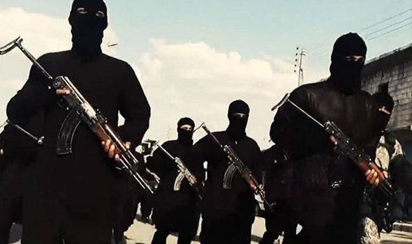 گزشتہ برس داعش نے 250 خودکش حملے کئے، وال اسٹریٹ جرنل