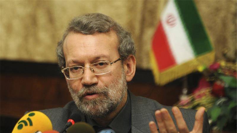 امریکی اقدامات کا مناسب جواب دیا جائیگا : ایران