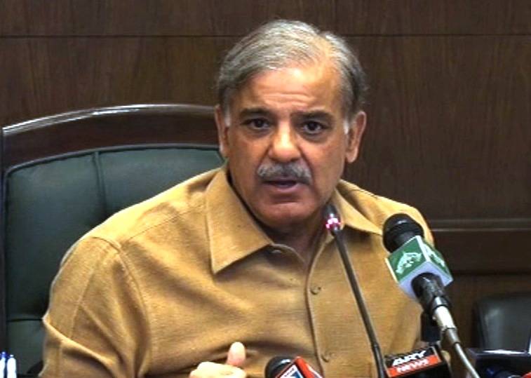  شہباز شریف سب سے زیادہ ٹیکس ادا کرنے والے وزیراعلیٰ بن گئے