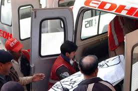 فیصل آباد: دیرینہ دشمنی پر پانچ افراد کو قتل کردیا گیا 