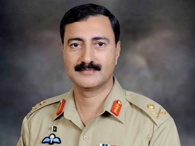 پولیس کی بہتری کیلئے یونٹی آف کمانڈ اہم ہے، کورکمانڈر کراچی