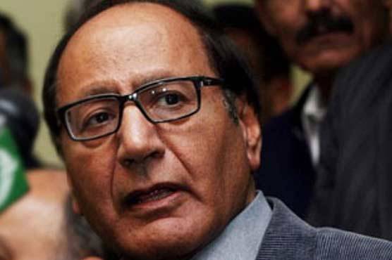 متفقہ فیصلے نے عدلیہ مخالف لوگوں کے منہ بھی بند کر دئیے، چودھری شجاعت