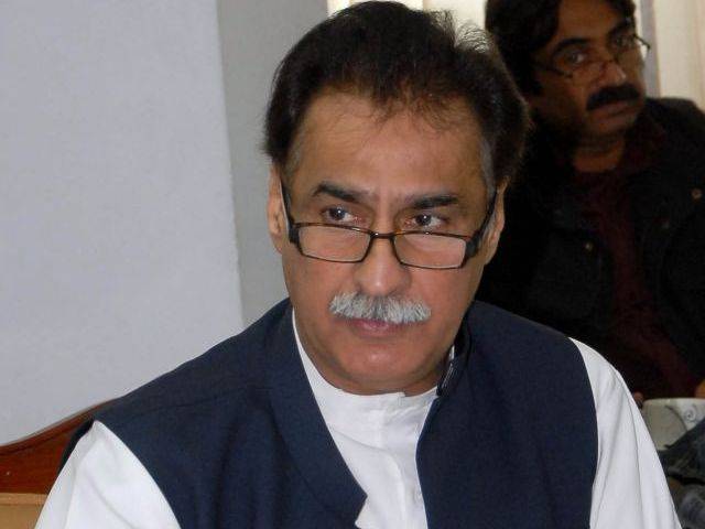 ایاز صادق کو نیا وزیراعظم بنائے جانے کا قوی امکان