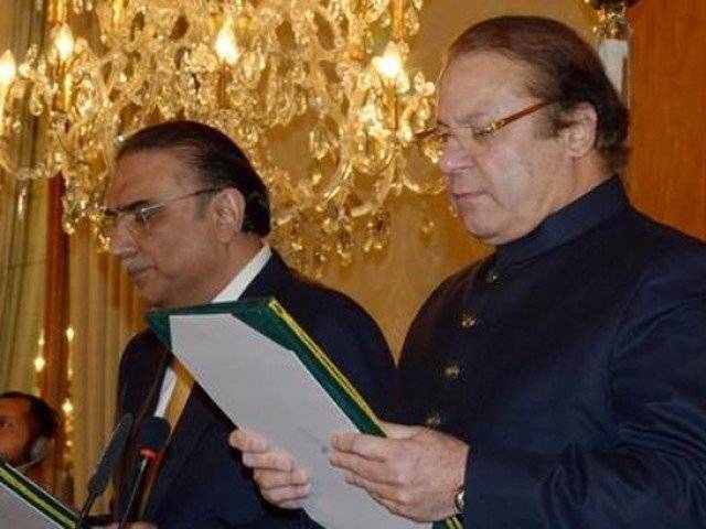 نواز شریف تین بار وزیر اعظم بننے والے واحد سیاستدان ،تینوں بار مدت پوری نہ کرسکے