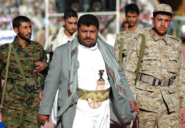 مکہ مکرمہ پر میزائل حملہ نہیں کیا ٗ سعودی عرب جھوٹ بول رہا ہے : یمن