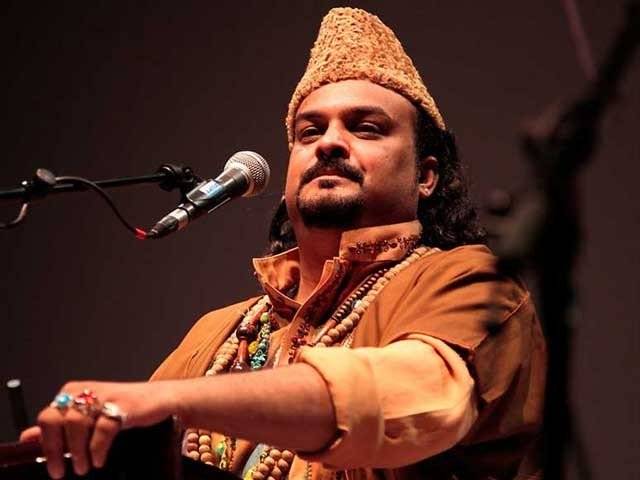 امجد صابری قتل کیس فوجی عدالت منتقل کرنیکا فیصلہ 