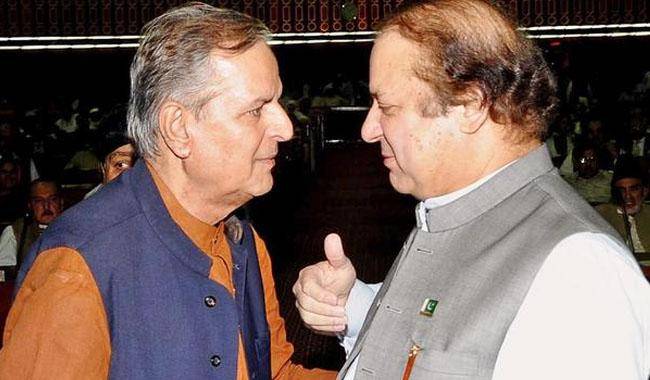 بھٹو صاحب کی پھانسی کی طرح اس فیصلے کو قبول نہیں کیا جائے گا، جاوید ہاشمی 