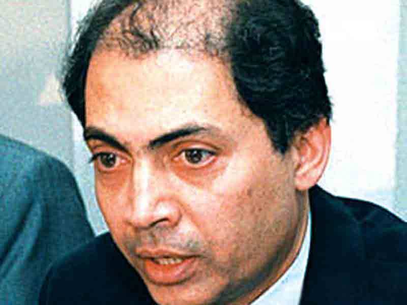 سیف الرحمان کی قطر سے اچانک واپسی، مسلم لیگ ن کے مشاورتی اجلاس میں شرکت