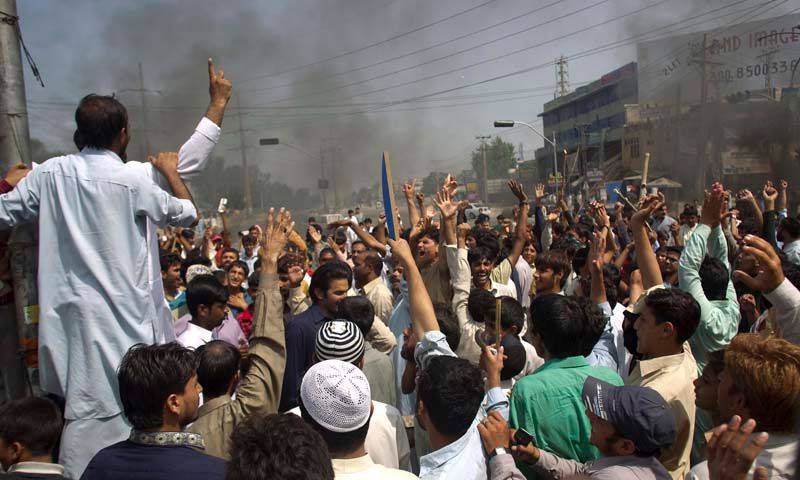 نیا وزیراعظم بلوچستان سے لیا جائے ، کوئٹہ والوں کا مطالبہ