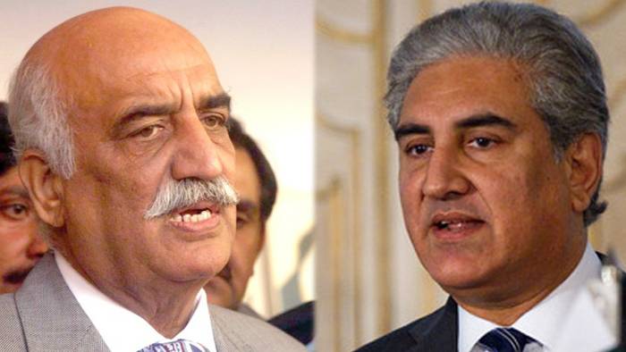اگلا وزیراعظم بلامقابلہ نہیں ہو گا، اپوزیشن نے کمر کس لی