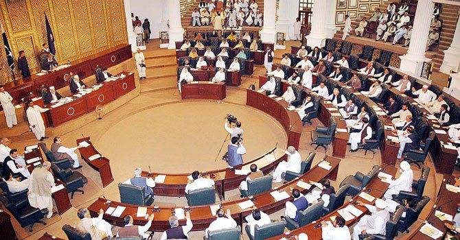 وفاق کے بعد خیبر پختونخواہ میں بھی بڑی تبدیلی سامنے آ گئی 