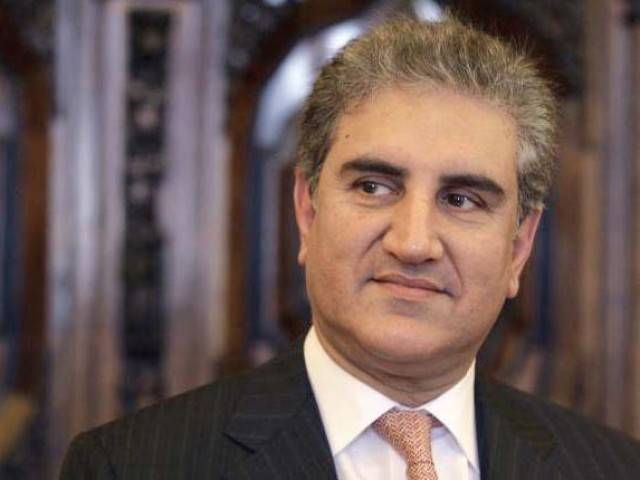  جے آئی ٹی ممبران اور ججز قومی ہیروز ہیں ، شاہ محمود قریشی 