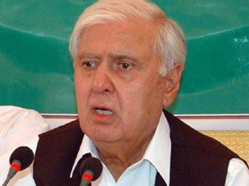 پانامہ معاملےپر پی ٹی آئی نے ہم سے مشاورت کیوں نہیں کی ؟قومی وطن پارٹی صوبائی حکومت سے الگ ہو گئی