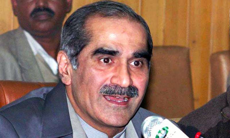 سعد رفیق کی ٹویٹس نے دھوم مچادی 