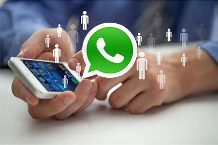 واٹس ایپ نئی بزنس ایپلی کیشن متعارف کروائے گا