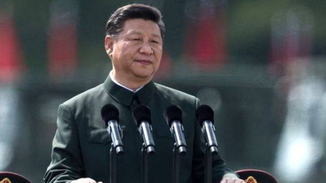 چین کی بھارت کو ایک بار پھر انتباہ
