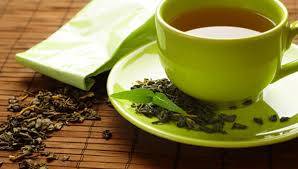 سبز چائے استعمال کریں ، موٹاپے اور ذیابیطس سے نجات پائیں 
