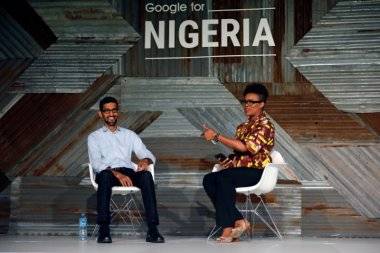 گوگل افریقہ کے ایک کروڑ باشندوں کو آن لائن مہارتوں کی تعلیم دے گا
