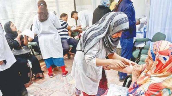 بلوچستان میں ہیپاٹائٹس کی بیماری زور پکڑنے لگی