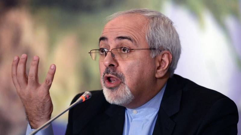 اسرائیلی حکومت عالم اسلام کیلئے سب سے بڑا خطرہ ہے ٗ ایران