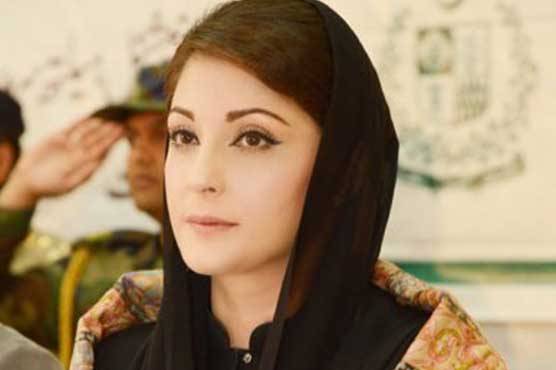 شاہد خاقان عباسی بھی نواز شریف ہے، مریم نواز کا ٹوئٹ 