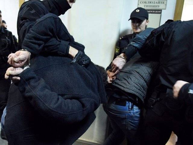 ماسکو کی عدالت میں فائرنگ،3 افراد ہلاک اور متعدد زخمی