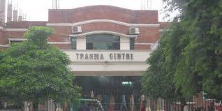 گوجرانوالہ کے ہسپتال میں مریض کو میت کے ساتھ لٹا کر طبی امداد دینے کا ایک اور واقعہ 