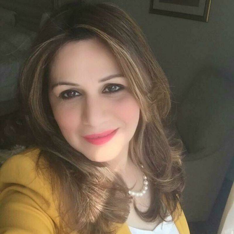 سابق ایم کیو ایم رہنما پی ٹی آئی میں شامل 