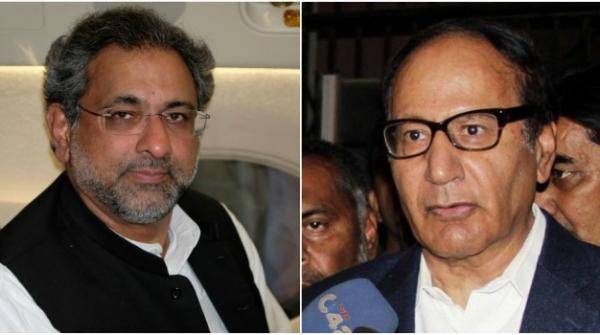 وزیراعظم شاہد خاقان عباسی کا کردار چودھری شجاعت جیسا ہی ہو گا