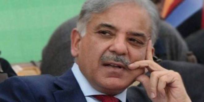 شہباز شریف الیکشن مہم سے قبل وزارت اعلیٰ سے استعفیٰ دینگے،حکومتی ذرائع