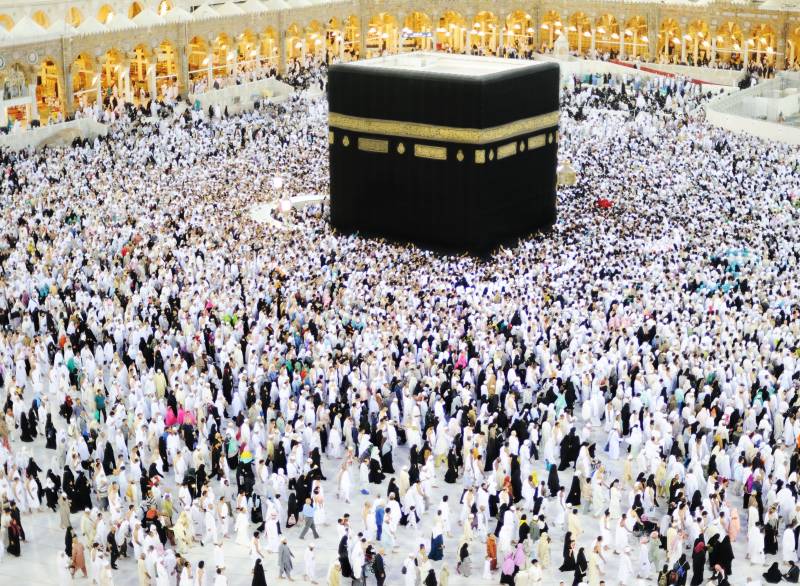 شاہ سلمان کی جاں بحق مصری فوجیوں اور پولیس اہلکاروں کے خاندانوں کو دعوتِ حج