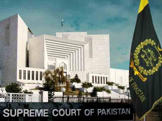 کس بنیاد پر عمران کے سرٹیفکیٹ کو جعلی قرار دیں، چیف جسٹس کے ریمارکس