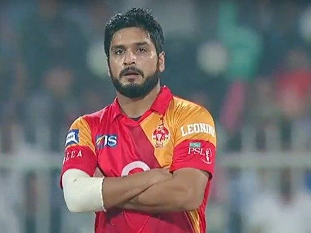 رومان رئیس نے ٹیسٹ کرکٹ میں انٹری کو قبل ازوقت قرار دے دیا